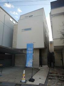 東京都目黒区平町２丁目