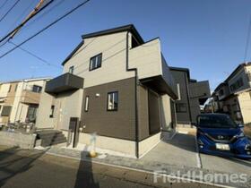 神奈川県平塚市南金目