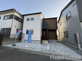 神奈川県平塚市南金目