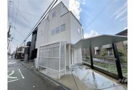 兵庫県西宮市堤町