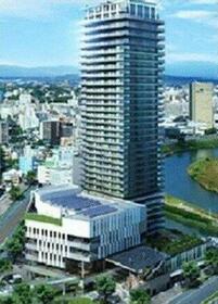 ザ・熊本タワー