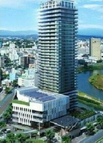 ザ・熊本タワー