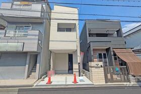 大阪府茨木市新和町