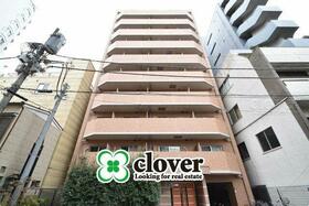 エグゼ浅草弐番館