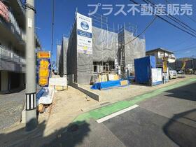 福岡県福岡市南区長住５丁目