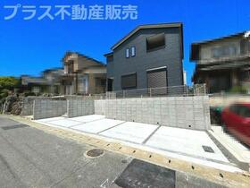 福岡県福岡市城南区樋井川４丁目