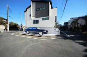 東京都府中市押立町５丁目