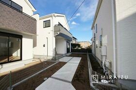 東京都東大和市芋窪４丁目