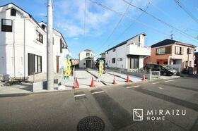 東京都東大和市芋窪４丁目