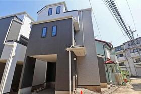 神奈川県川崎市中原区井田２丁目