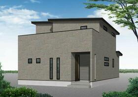 愛知県一宮市西五城字下須賀