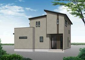 愛知県一宮市西五城字下須賀