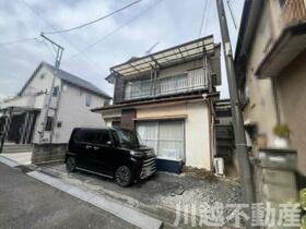 埼玉県川越市大字下赤坂