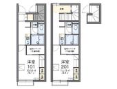 レオパレス和のイメージ