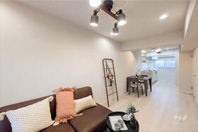 武蔵野グリーンハイツ