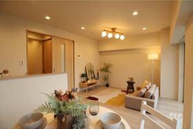 砧グリーンハイム