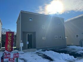 岩手県盛岡市下米内１丁目