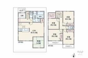 東京都葛飾区水元４丁目