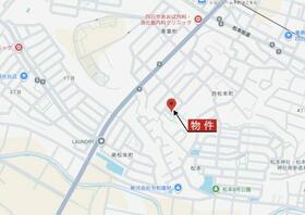 三重県四日市市西松本町