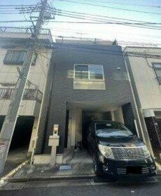 東京都江東区南砂６丁目