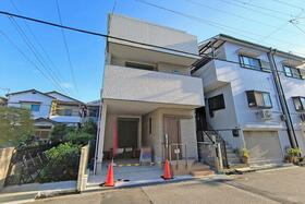 兵庫県尼崎市西難波町６丁目