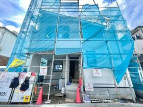 東京都練馬区富士見台１丁目