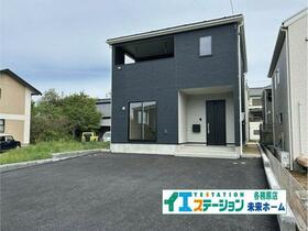 岐阜県各務原市那加前野町１丁目