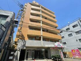 ライオンズマンション交通局前