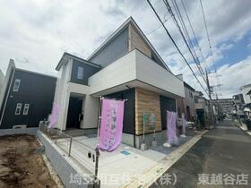 埼玉県越谷市大沢４丁目