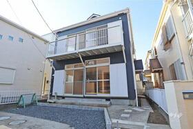 埼玉県川口市大字行衛