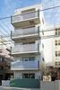 レオ四拾七番館 4階 築9年9ヶ月の賃貸物件