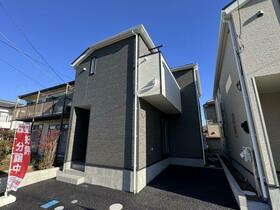 千葉県柏市布施新町４丁目