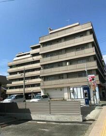 京町台ハイツ