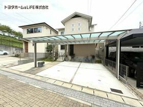 愛知県長久手市石場