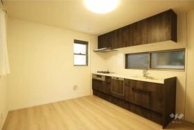 東京都世田谷区千歳台５丁目