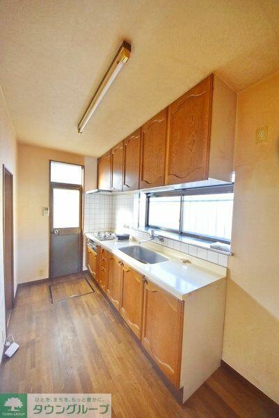 detached 埼玉県春日部市緑町３丁目
地図を見る