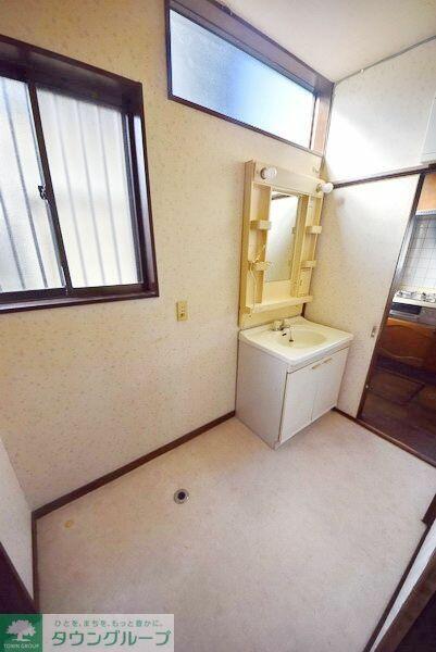 detached 埼玉県春日部市緑町３丁目
地図を見る