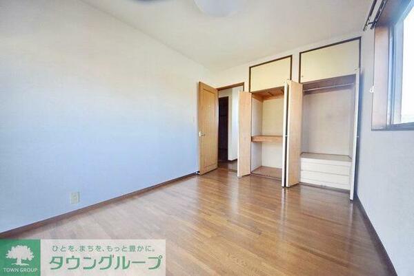 detached 埼玉県春日部市緑町３丁目
地図を見る