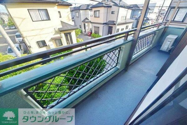 detached 埼玉県春日部市緑町３丁目
地図を見る