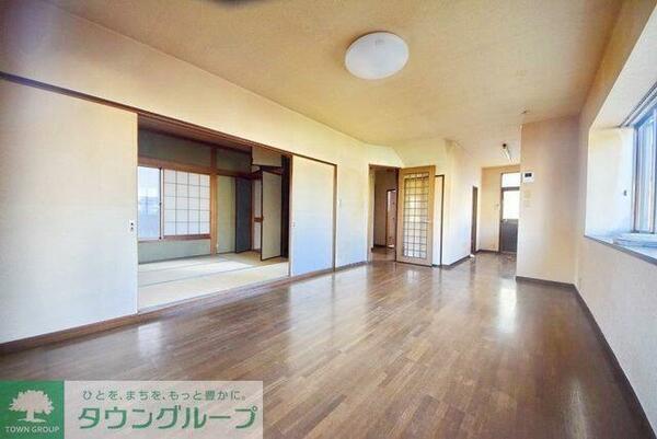 detached 埼玉県春日部市緑町３丁目
地図を見る