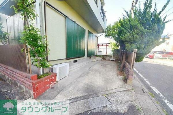 detached 埼玉県春日部市緑町３丁目
地図を見る