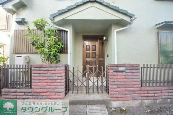 detached 埼玉県春日部市緑町３丁目
地図を見る