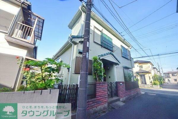 detached 埼玉県春日部市緑町３丁目
地図を見る