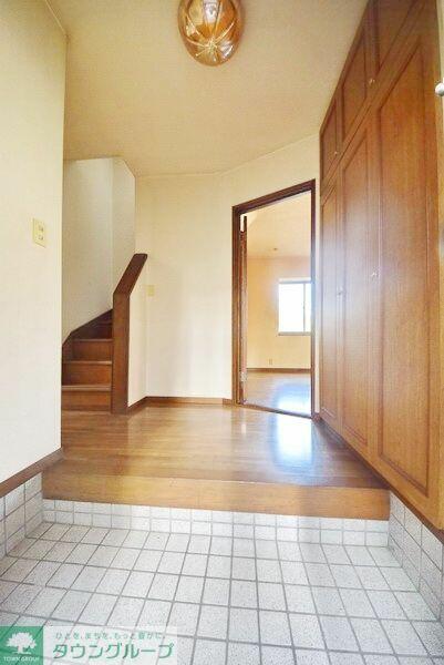 detached 埼玉県春日部市緑町３丁目
地図を見る