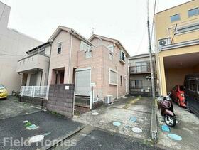 神奈川県平塚市四之宮１丁目
