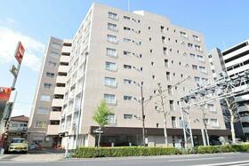 富士見台永谷コーポラス