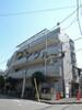サングレース 2階 築23年6ヶ月の賃貸物件