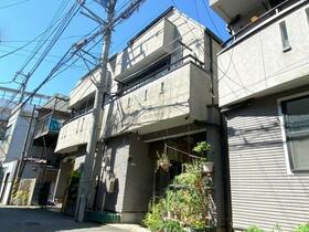 東京都板橋区泉町