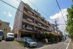 洗足パークマンション