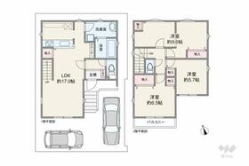 神奈川県川崎市宮前区白幡台１丁目